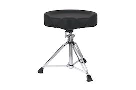 SPAREDRUM - DTHS1 PRO ZADEL DRUM THRONE DOUBLE-BRACED LEGS DRUMKRUK